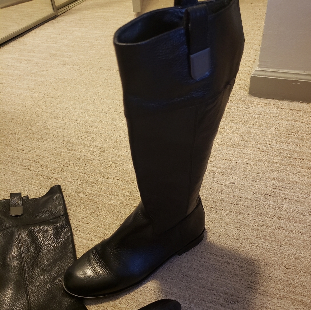 Banana Republic boots